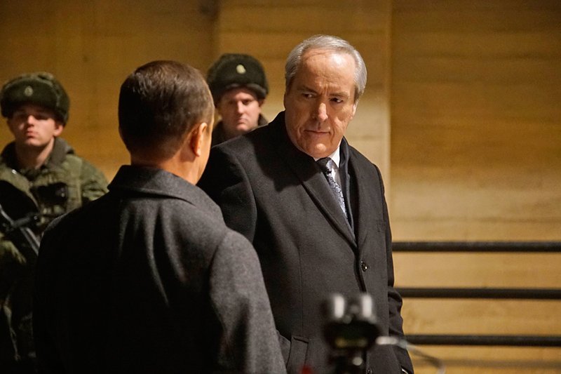 Gideon Malick