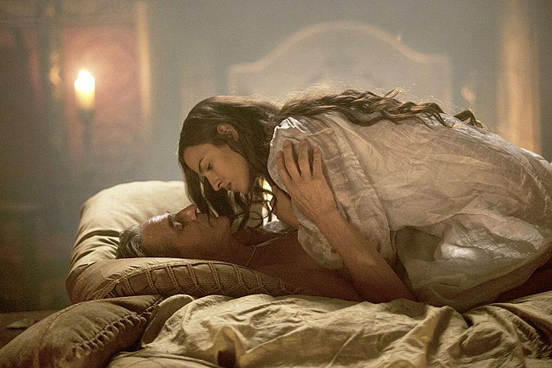 Melia Kreiling