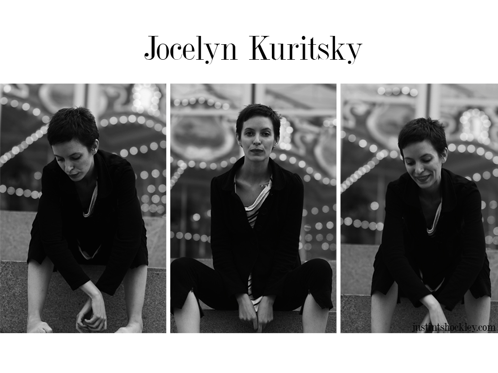 All About Celebrity Jocelyn Kuritsky Watch List Of Movies