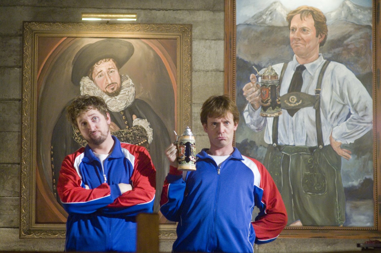 Erik Stolhanske