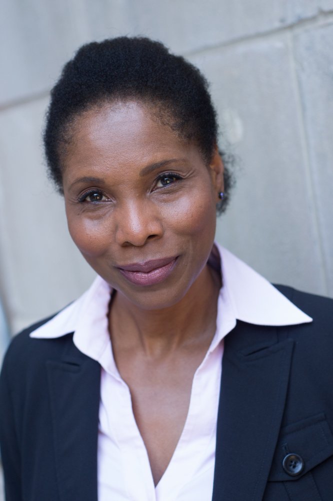 Sherry Richards
