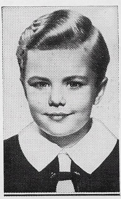 Larry Simms
