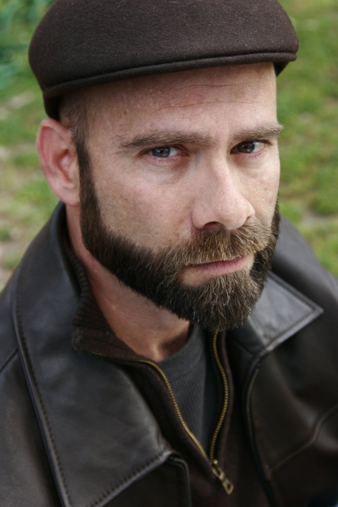 Timothy McLaughlin