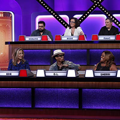 Herself - Celebrity Panelist