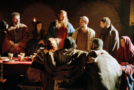 Apostle John
