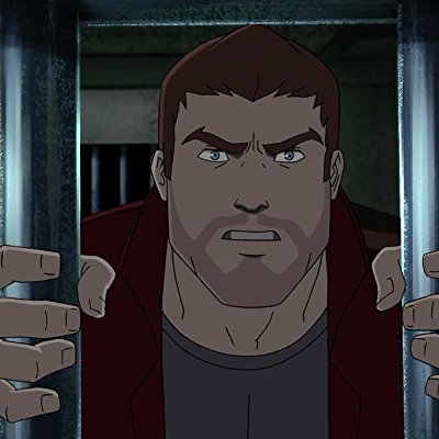 Star-Lord A.K.A. Peter Quill, Countdown Voice, Automated Voice, Empathetic #3, Klyntar Quill, Miner #1, Ravager Wrangler, Sentry, Spaceport Guard #2, Spartaxian Officer...