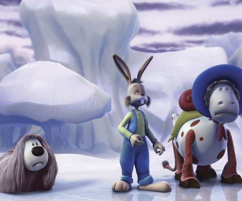 Ermintrude