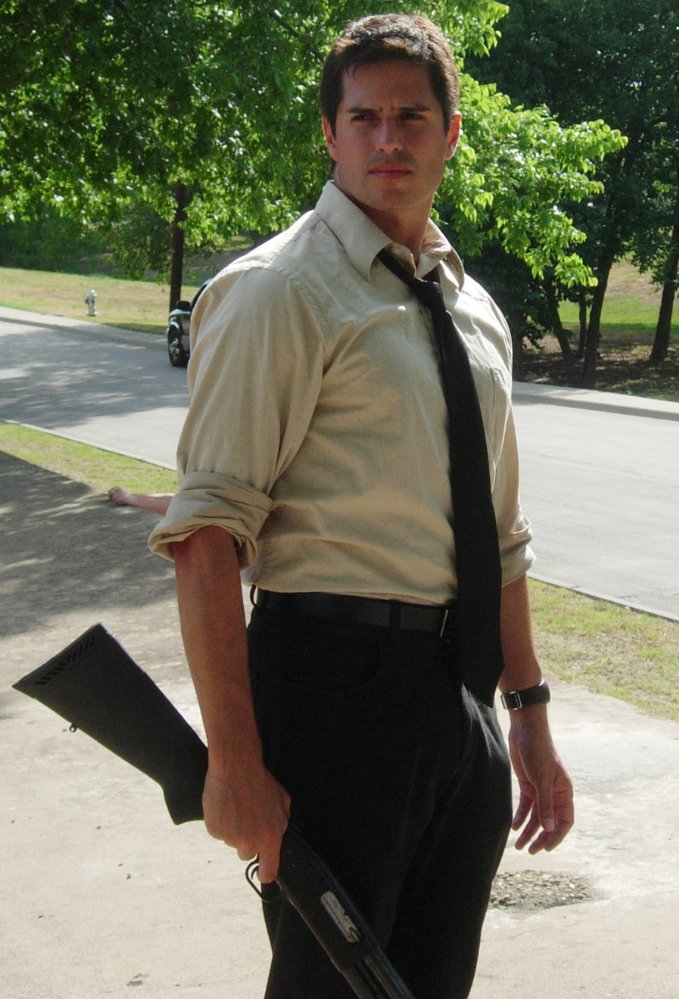 Daniel Sanchez