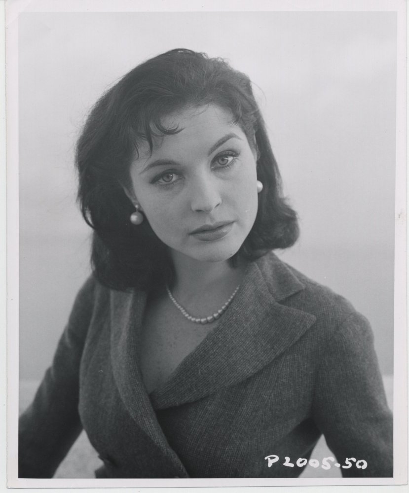 Yvonne Furneaux