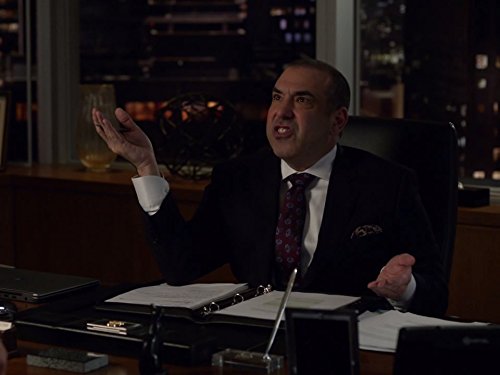 Louis Litt