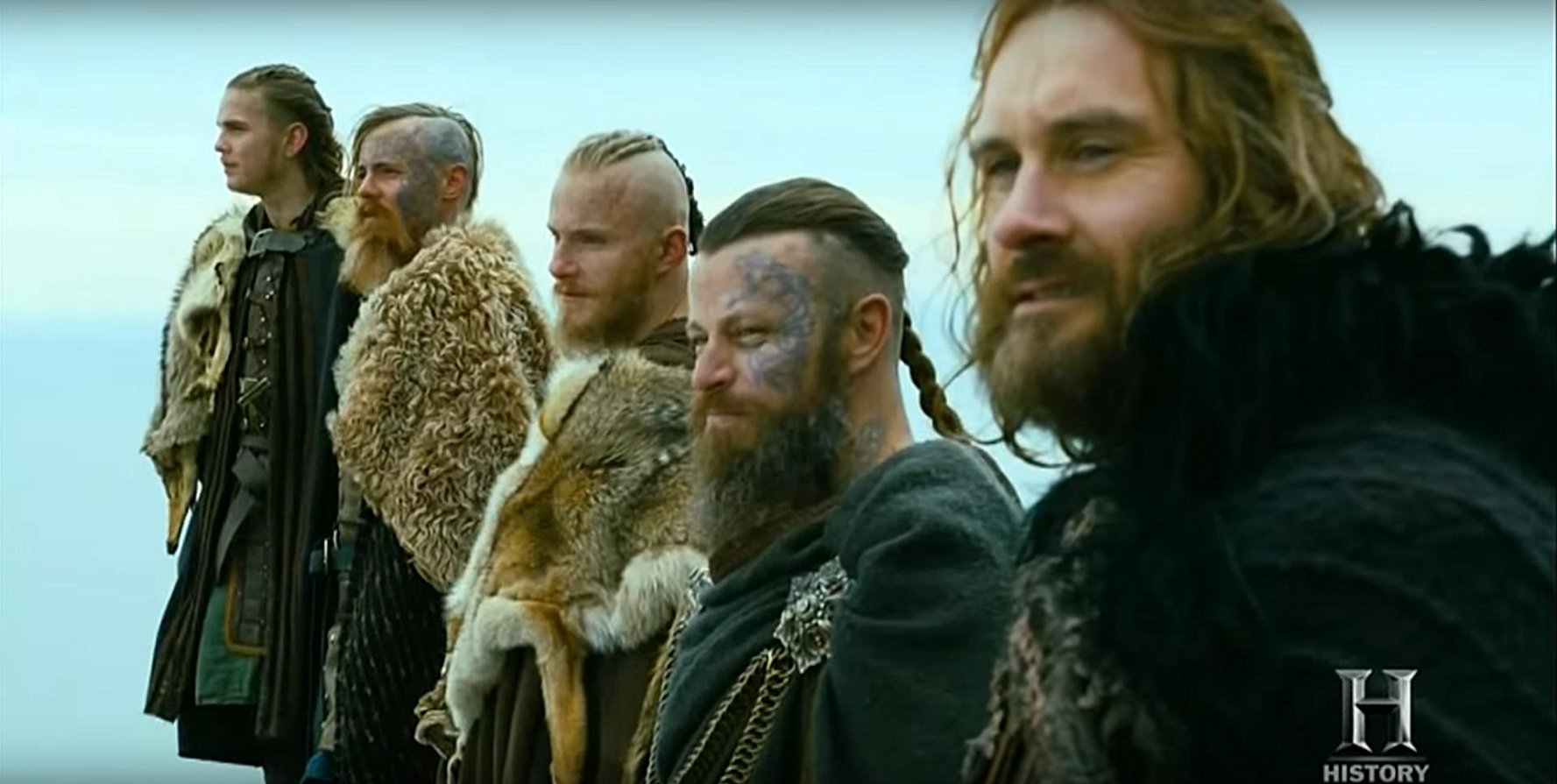 King Harald Finehair