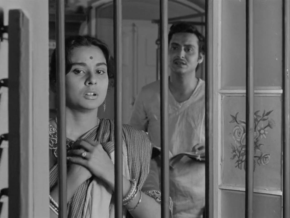 Soumitra Chatterjee