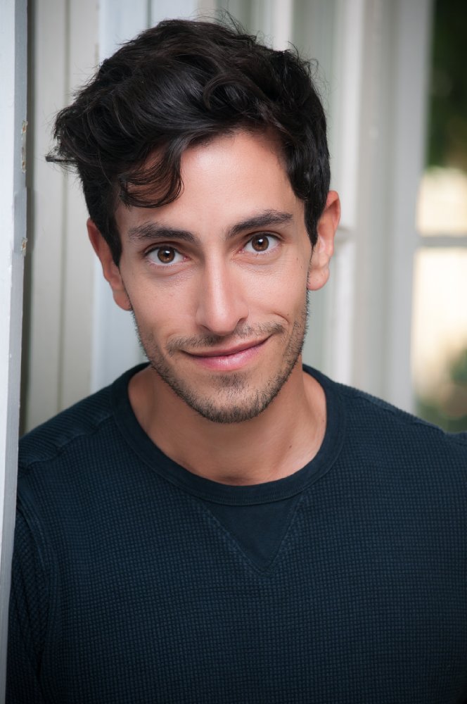 Peter Sabri