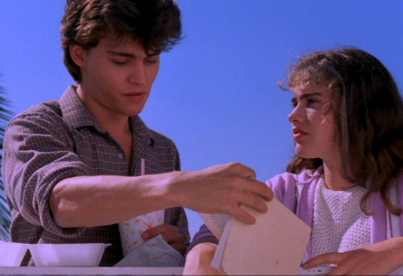 Nancy Thompson
