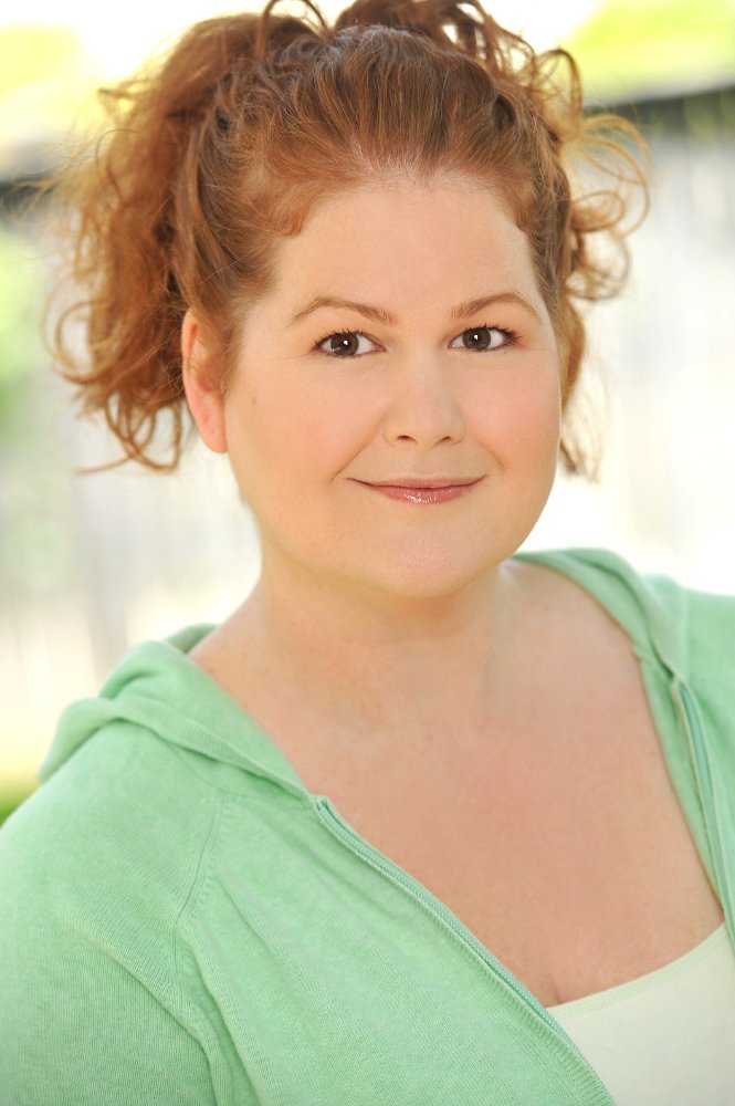 Amy Crofoot