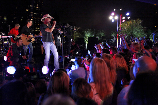 Kenny Chesney
