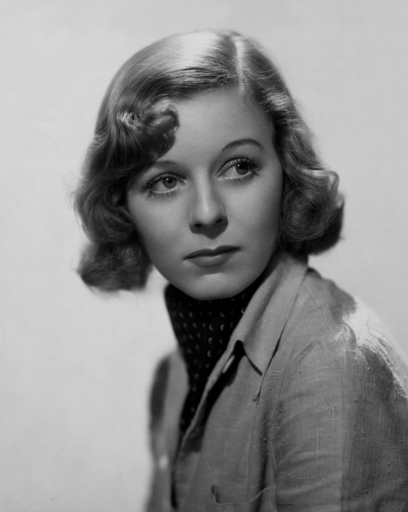 Margaret Sullavan