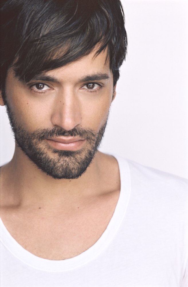 Eddy Paños de Los Angeles
