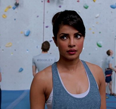 Alex Parrish
