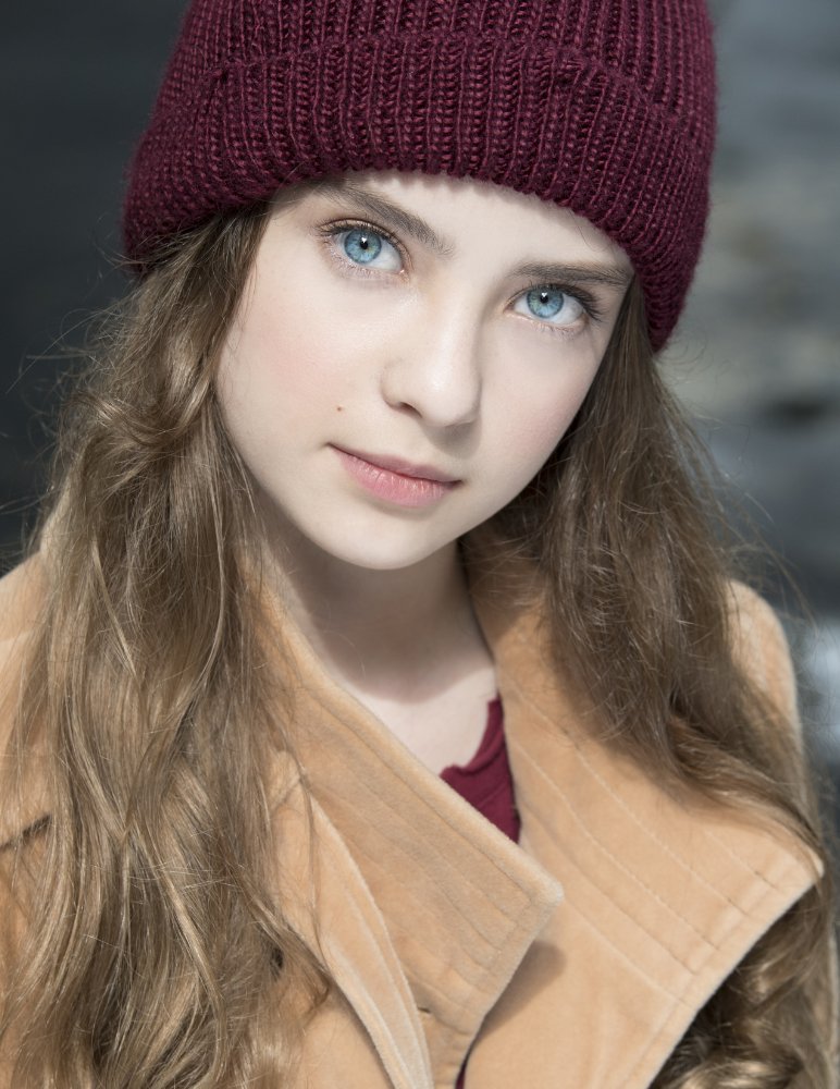 Simone Lockhart