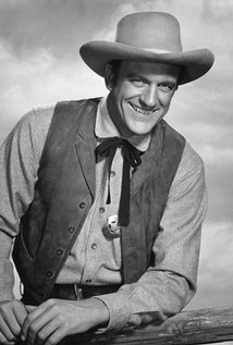 James Arness