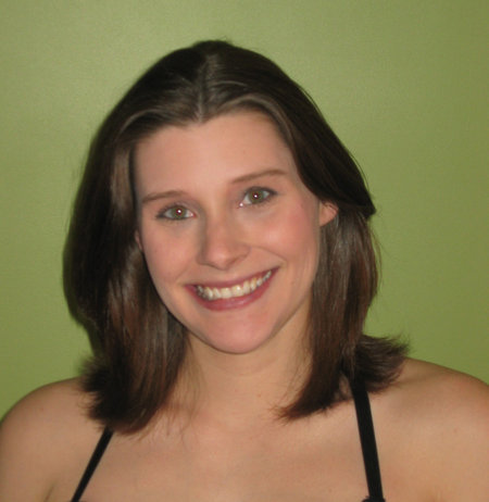 Megan Lee