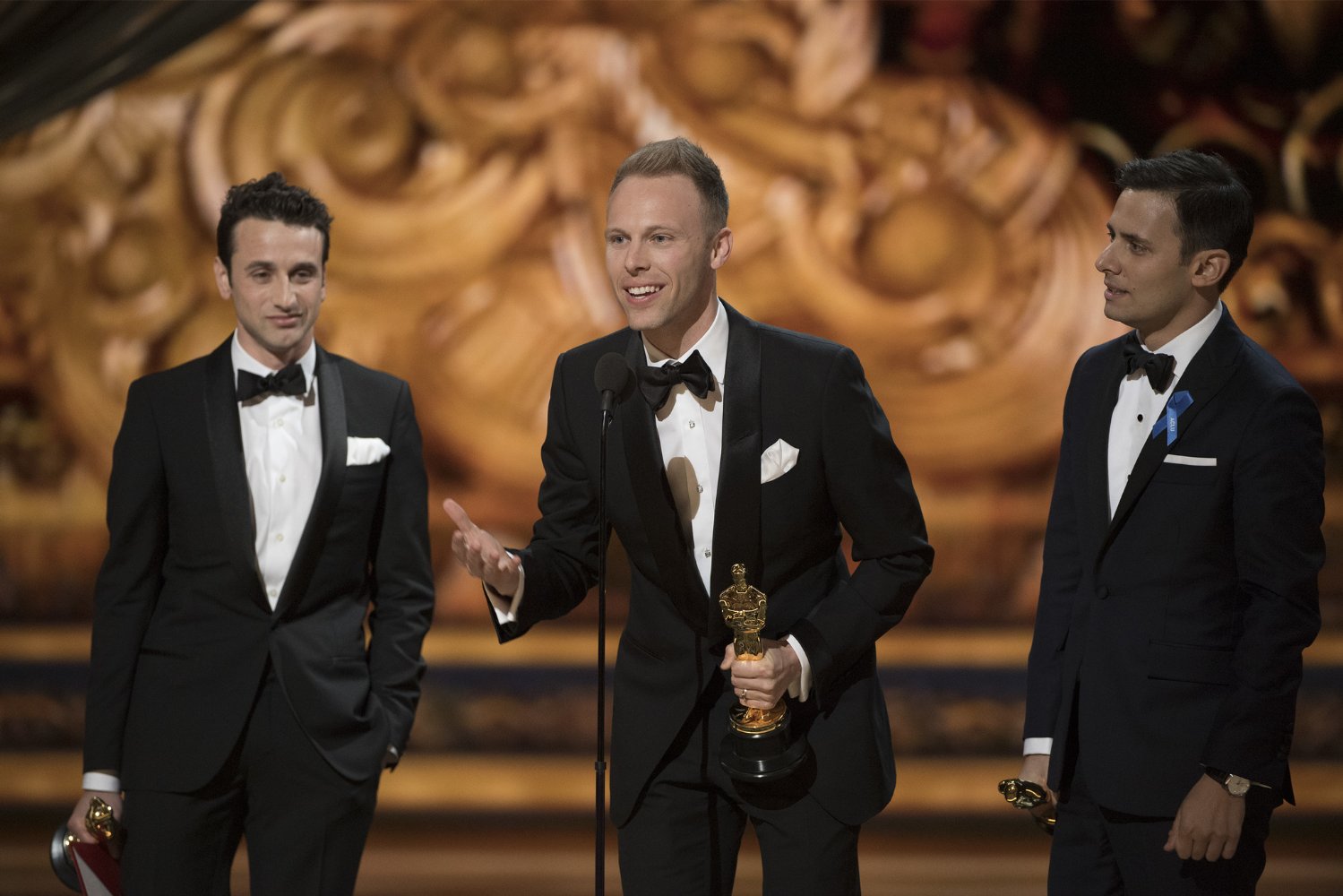 Justin Hurwitz