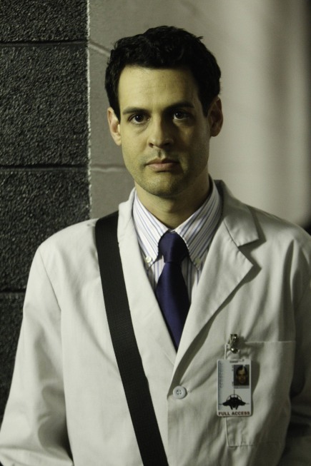 Andrew Leeds