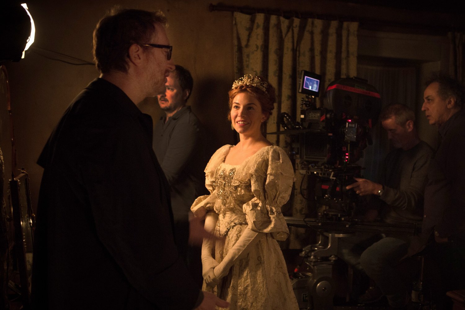 James Gray