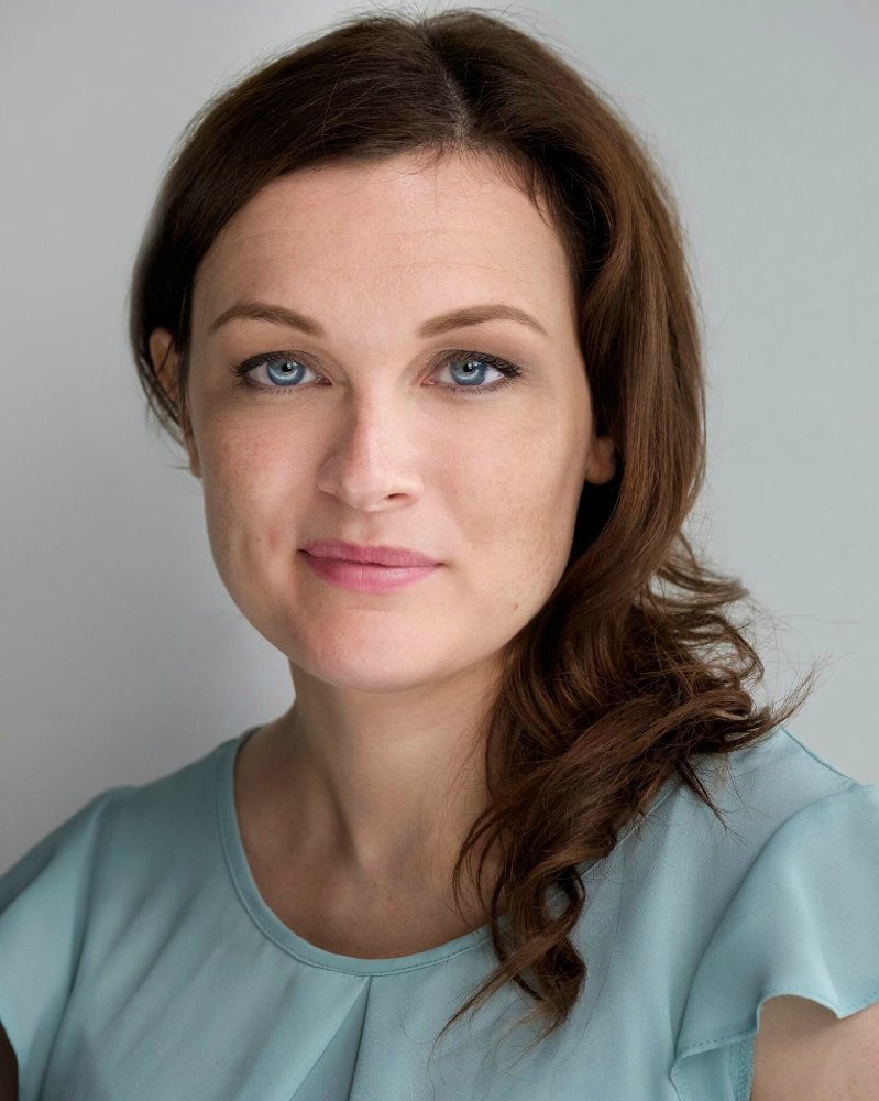 Jo Westcott