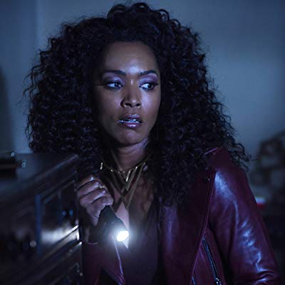 Desiree Dupree, Marie Laveau, Ramona Royale, Monet Tumusiime, Lee Harris