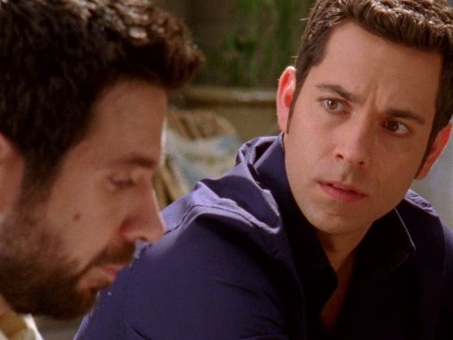 Joshua Gomez