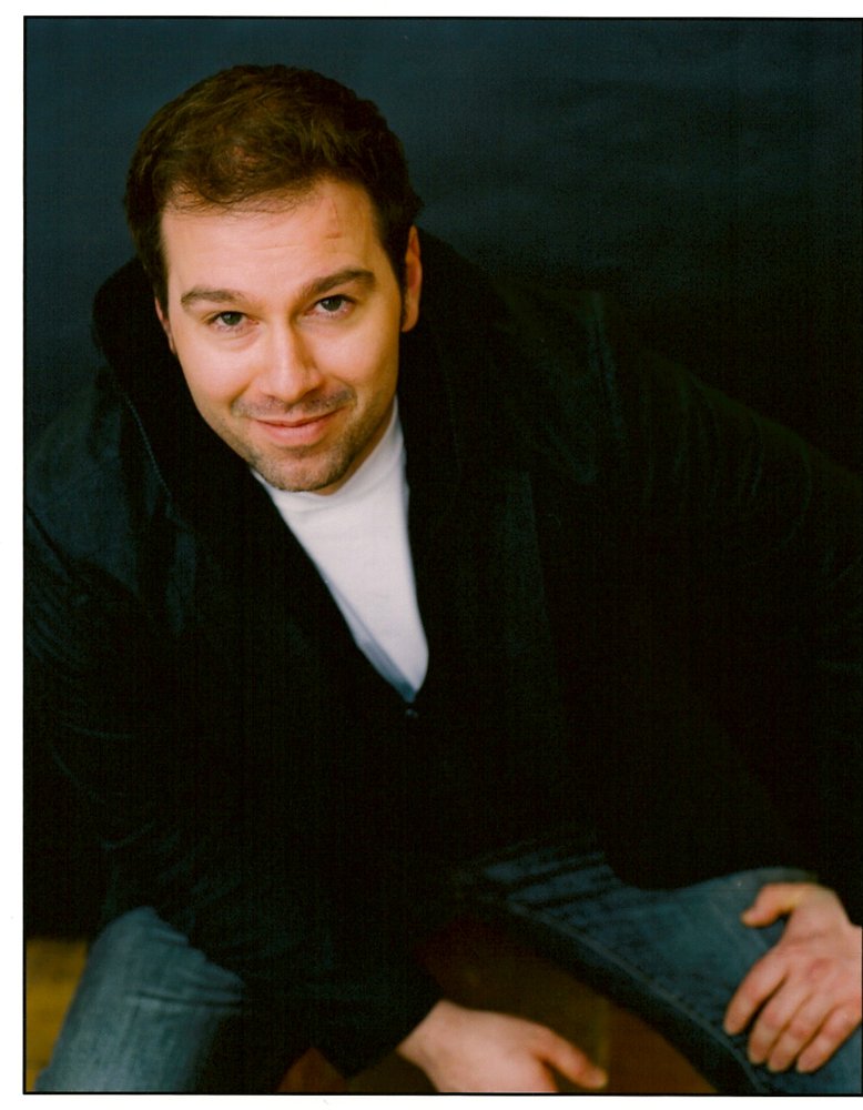 Chris Whitby