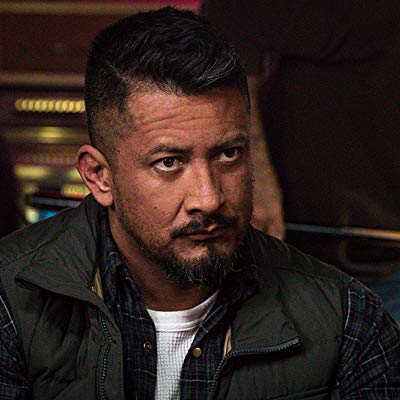 Cesar Cuevas
