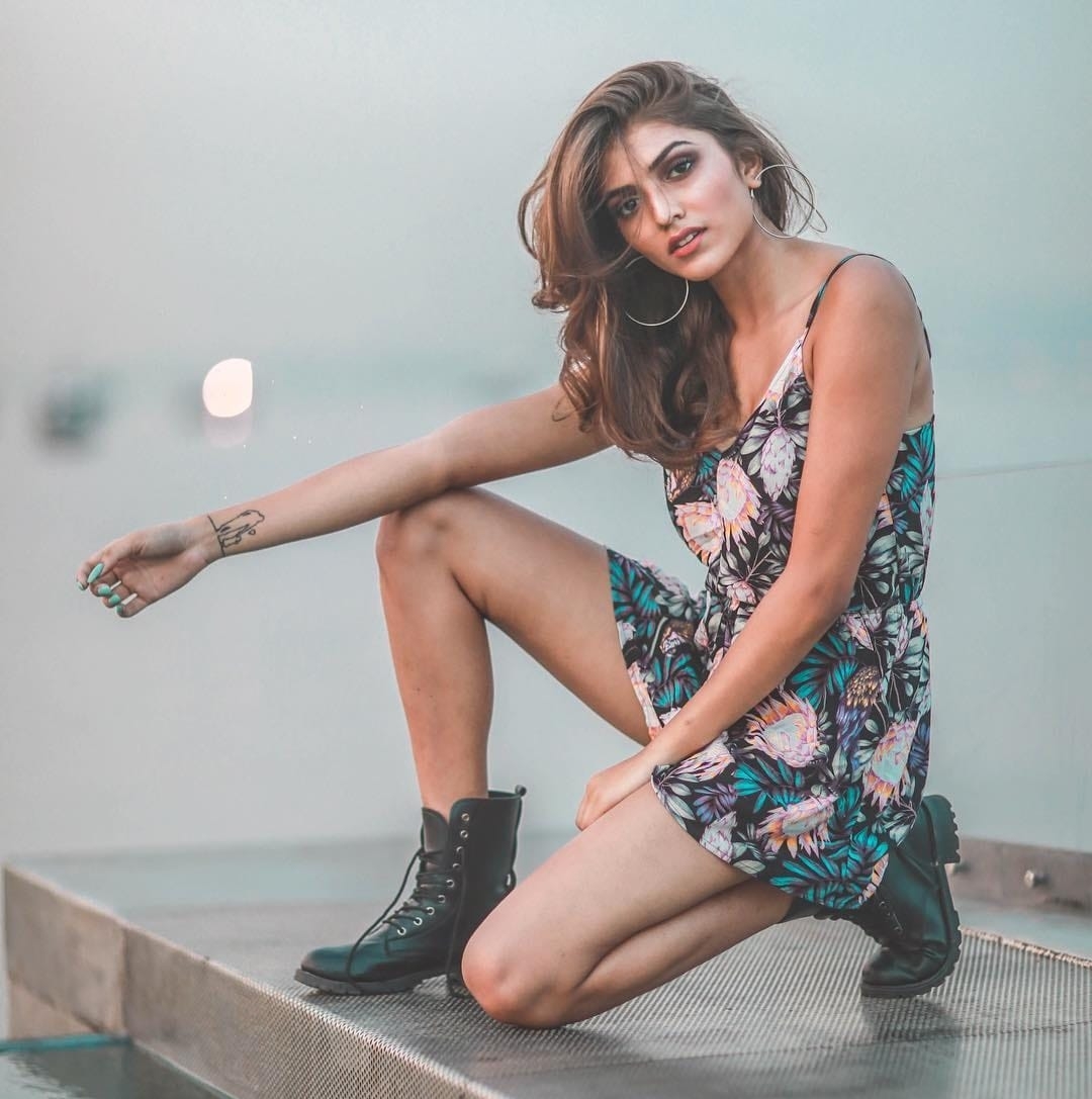 Shruti Sinha
