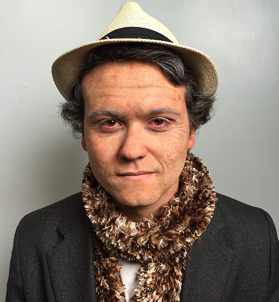 Daniel Teleky Toth