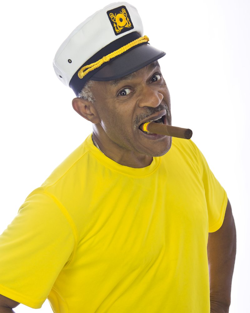 Damone Paul Jackson