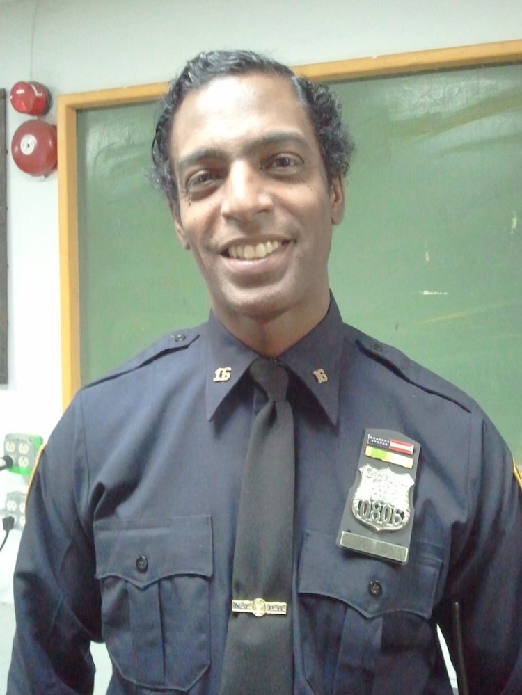 Frank Holley