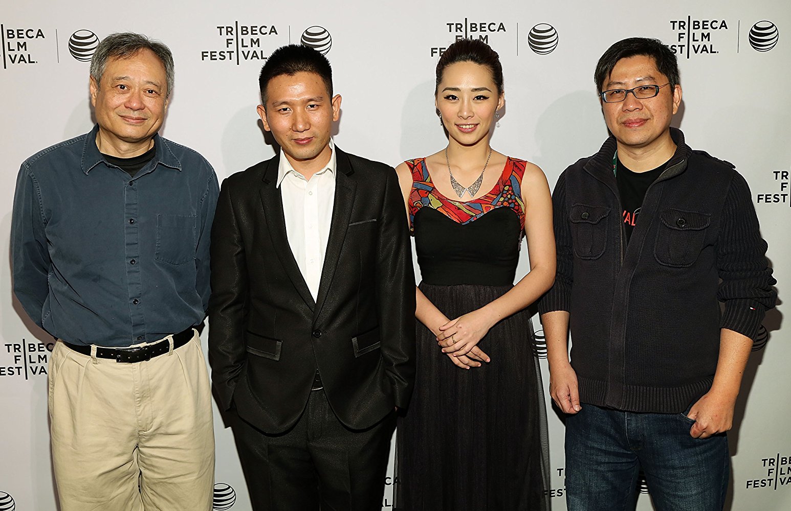 Ke-Xi Wu