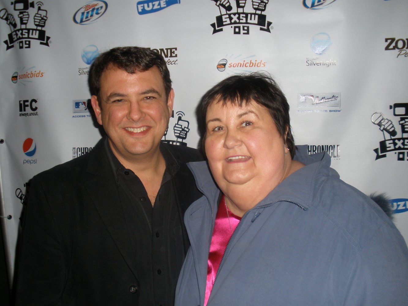 Chris Freihofer
