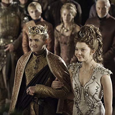 Tommen Baratheon, Martyn Lannister