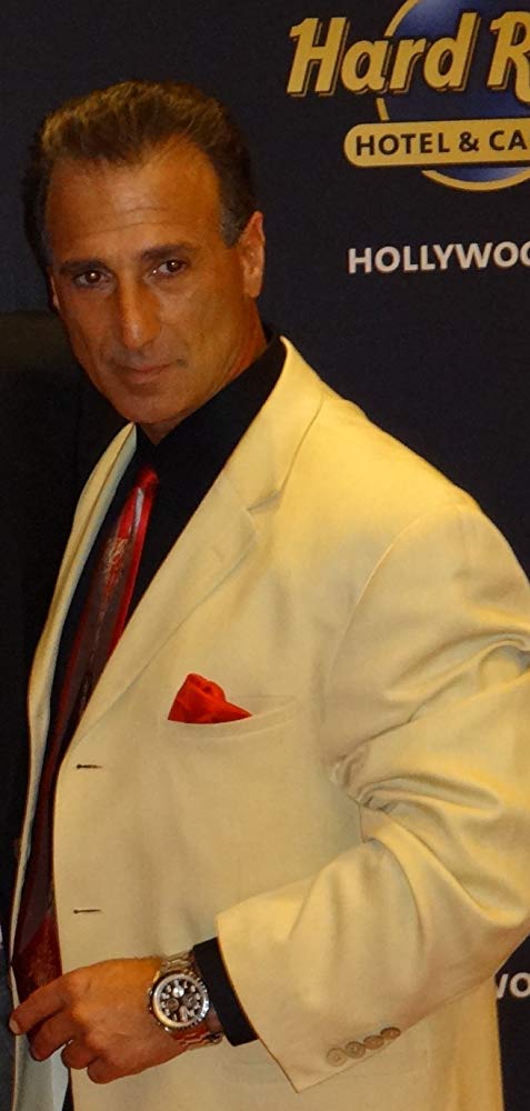 Guy Richards
