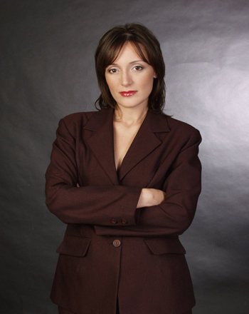 Ruth Frendo
