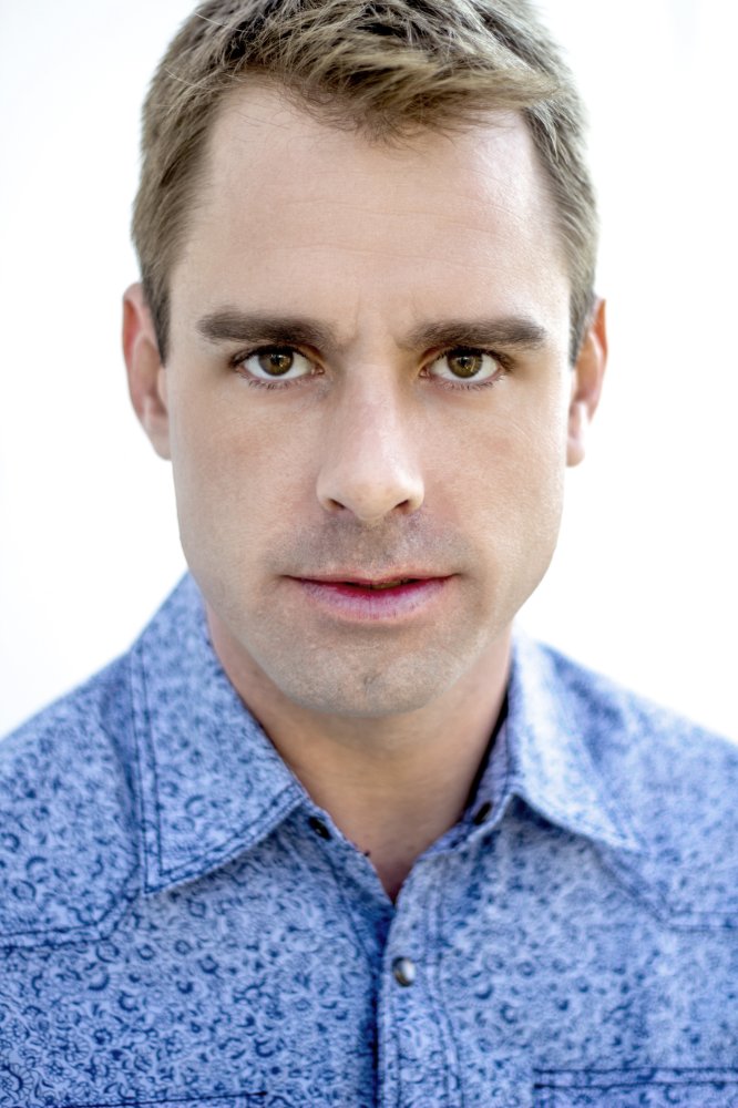 Cory Kirk