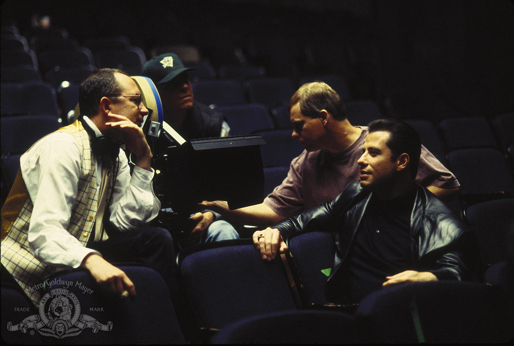 Barry Sonnenfeld