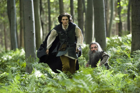 Prince Caspian