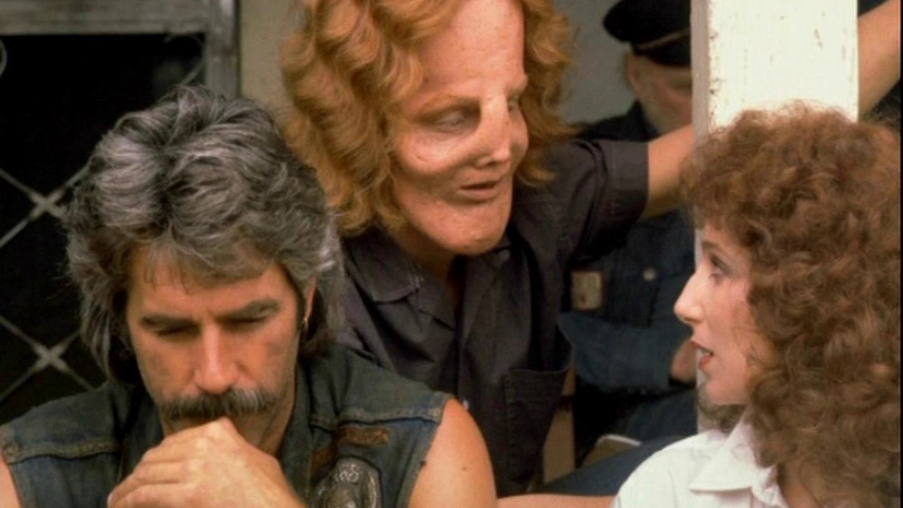 Roy L.'Rocky' Dennis