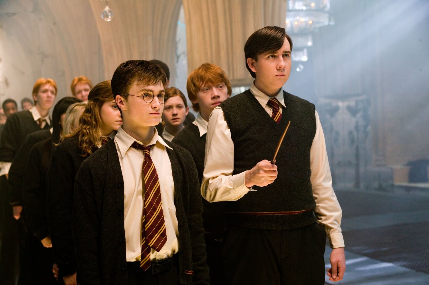George Weasley
