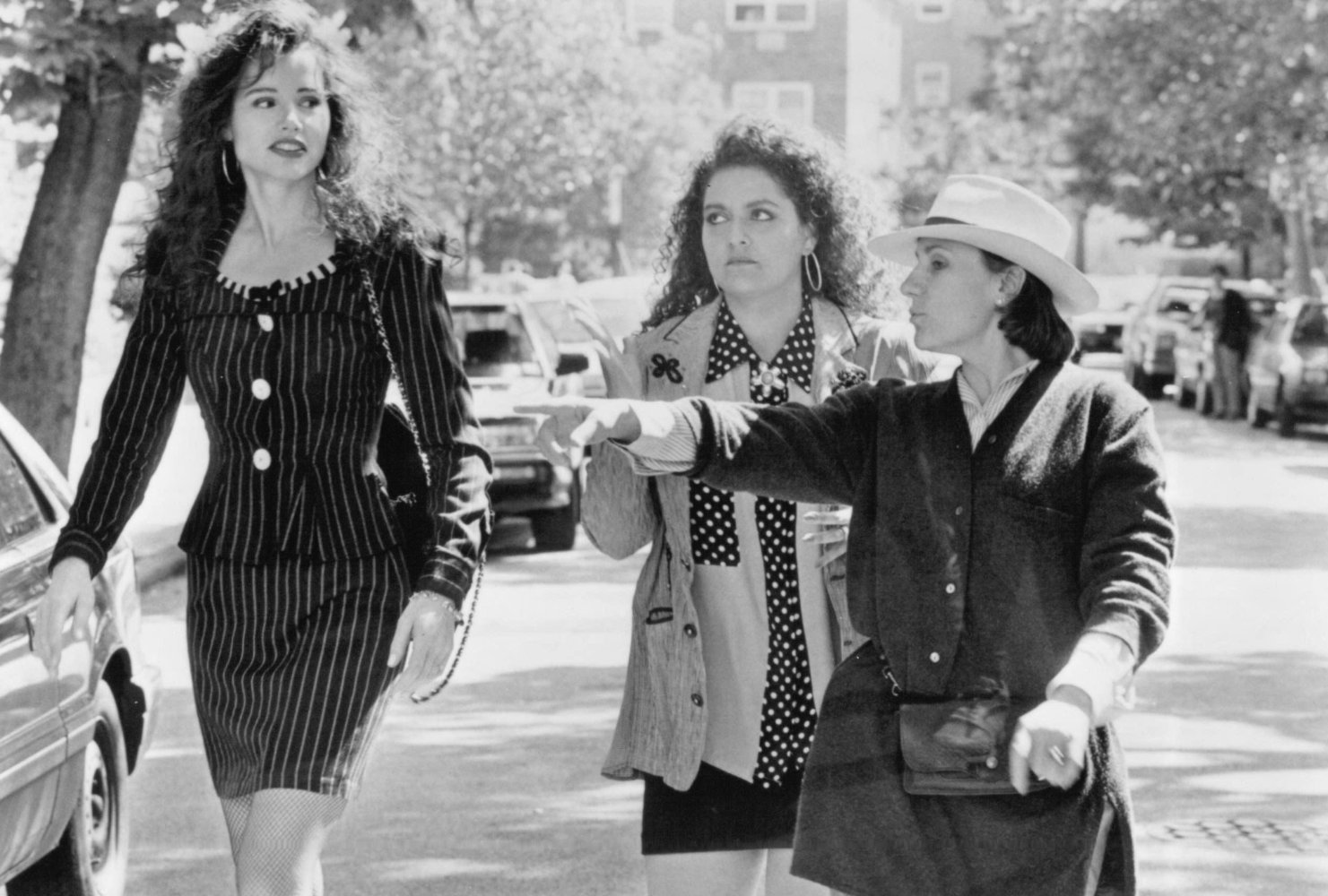 Aida Turturro