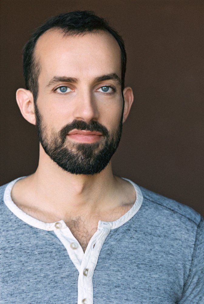 Logan Loughmiller